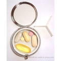 Travelling Portable Pill Storage Box